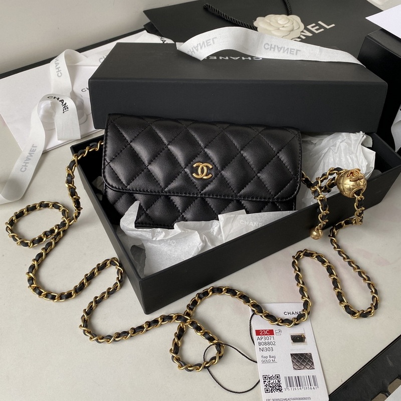 Chanel Handbags 30